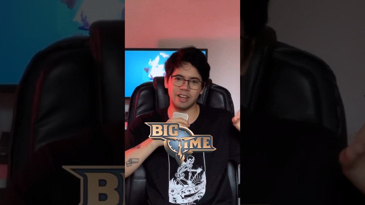 Vamos farmar juntos 😃!! #gameshorts #gamesbrasil #bigtime #mmorpg #foryou *publicidade