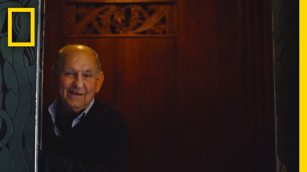 Meet One of the Last Elevator Operators in Los Angeles | Short Film Showcase