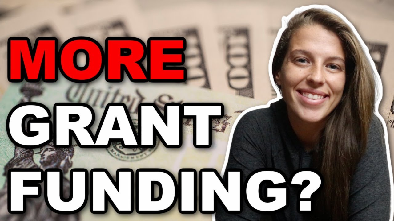 This Major SBA Grant Program Could Be Coming Back!
