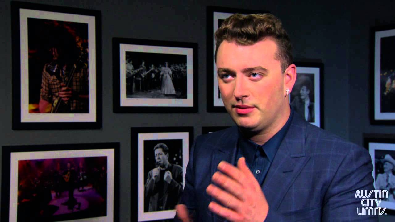 Austin City Limits Interview with Sam Smith
