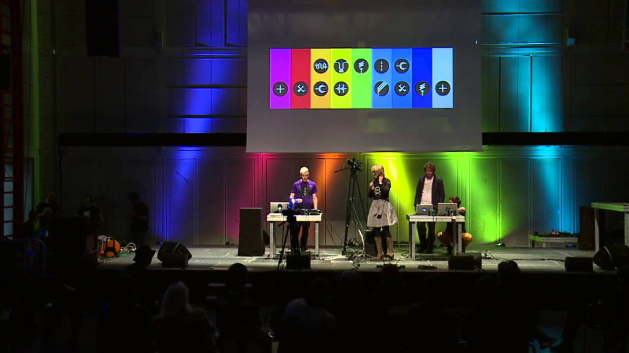 #MTFParis Hack Challenge Introduction