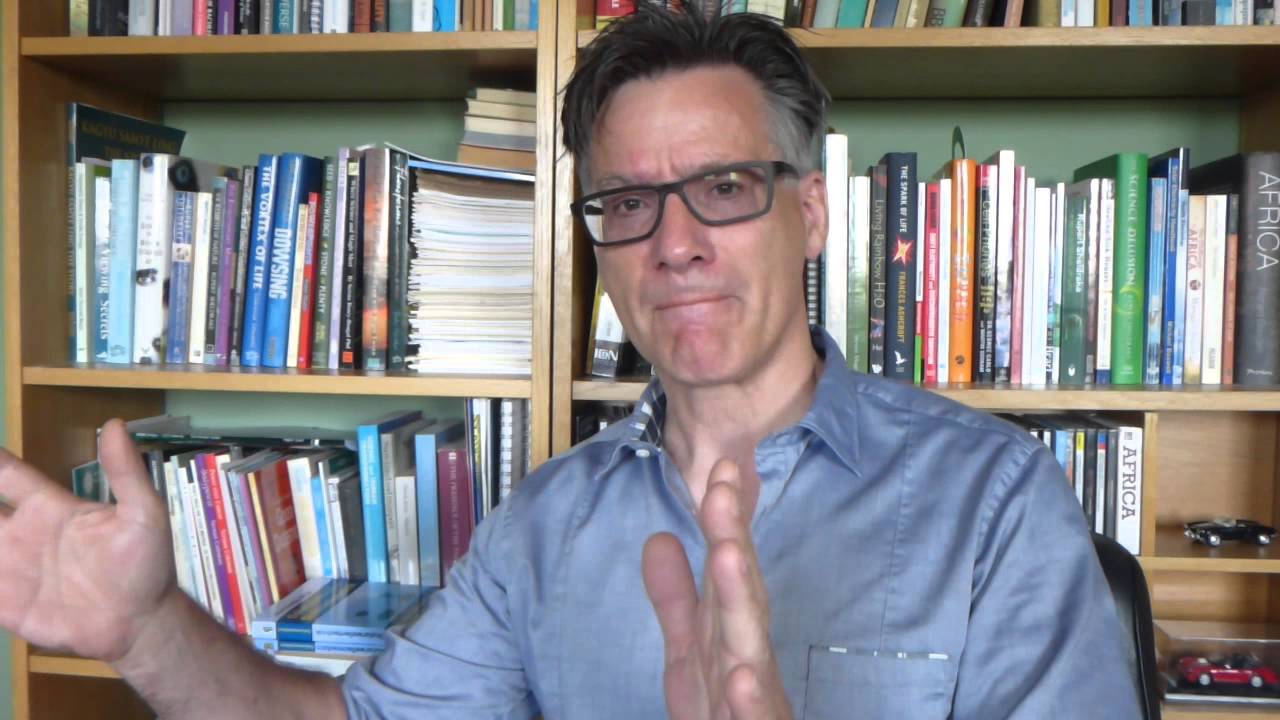 What is dirty electricity