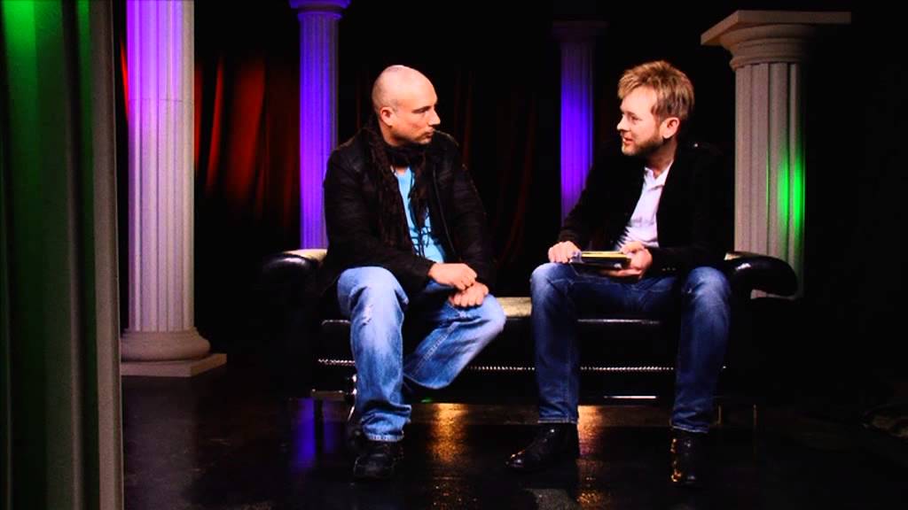 TV.DISCO - Niech Żyje Bal - Stachursky - cz. 2