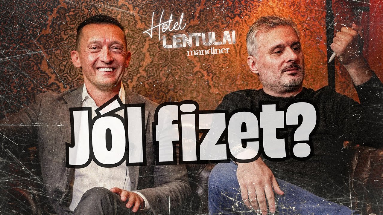 &bdquo;Minden esetben megtessz&uuml;k a feljelent&eacute;st. LESZNEK K&Ouml;VETKEZM&Eacute;NYEK!&rdquo; &ndash; Rog&aacute;n Antal | Hotel Lentulai