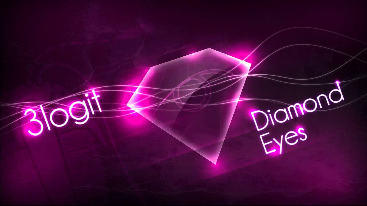 3logit - Diamond Eyes (live dubstep band)