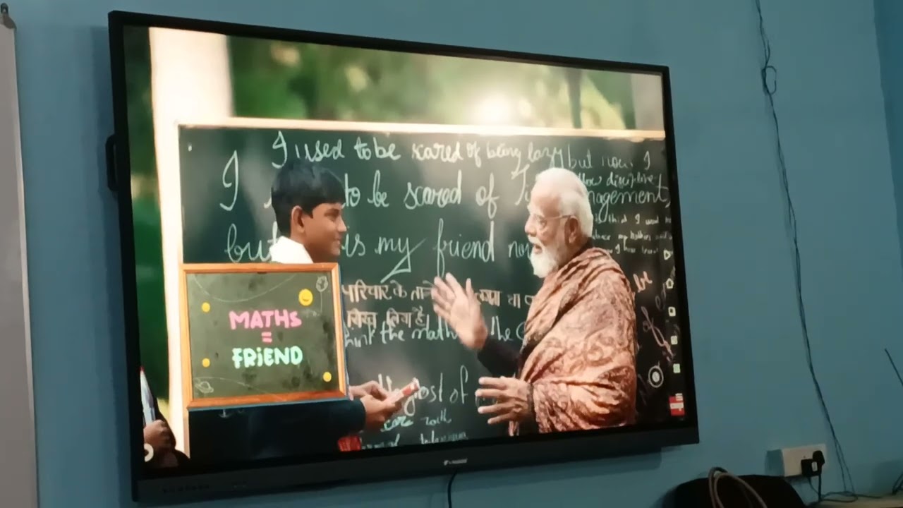 परीक्षा पे चर्चा #pm modi #narendra modi #youtubevedio  #parikshpecharcha