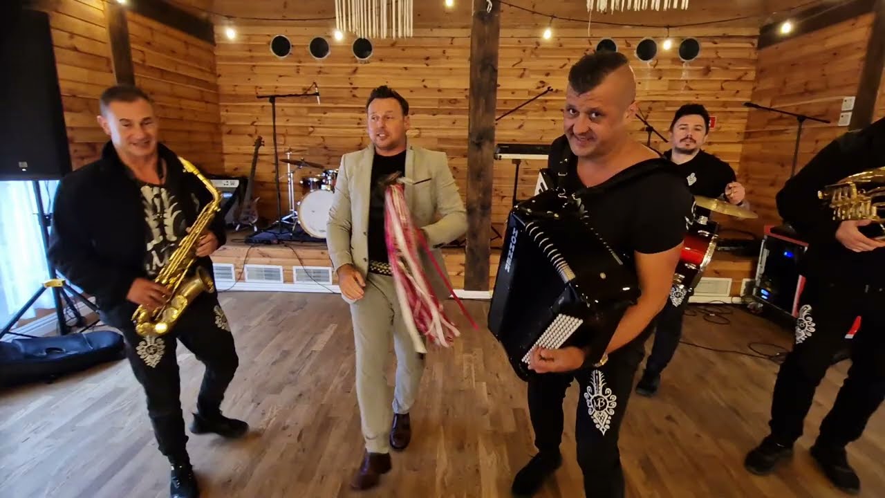 Capy ale z Jajami 🐐🐐🐐🐐🐐🐐🤣🤣  Szalony Drużba & Magik Band