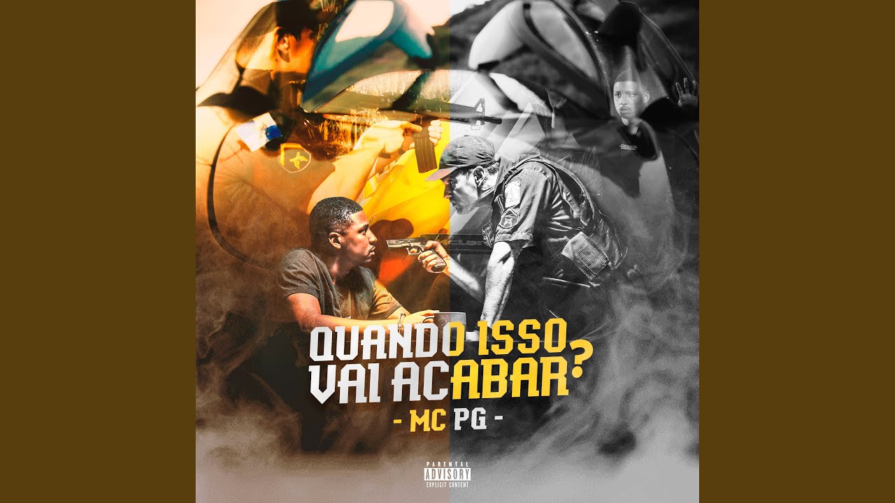 Quando Isso Vai Acabar