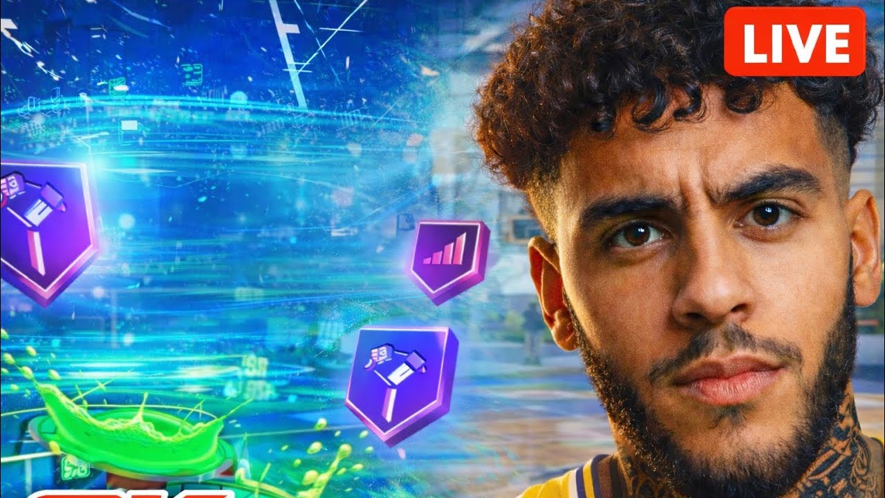 *NEW SMALL GUARD * COOKING ON THE 3s