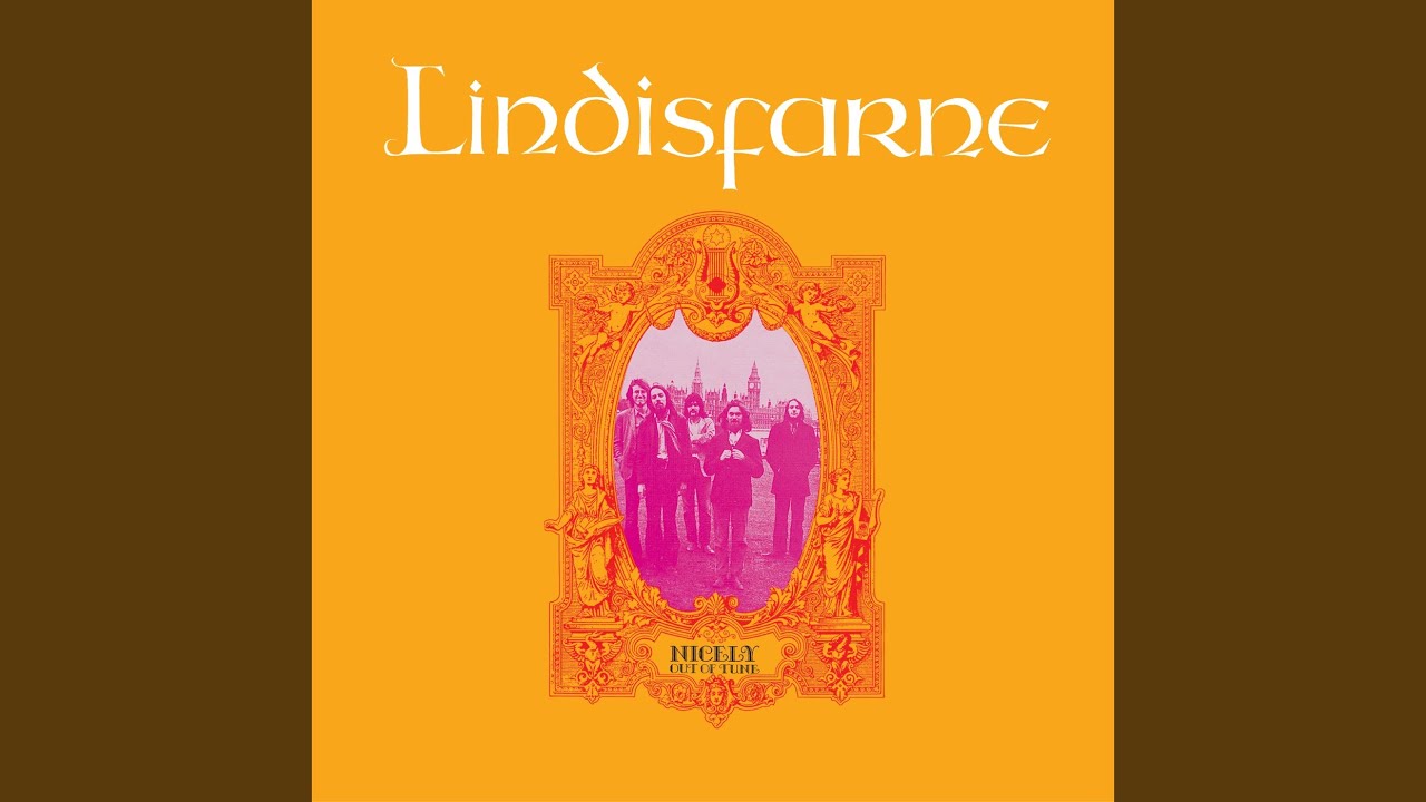 Scarecrow Song (2003 Digital Remaster)