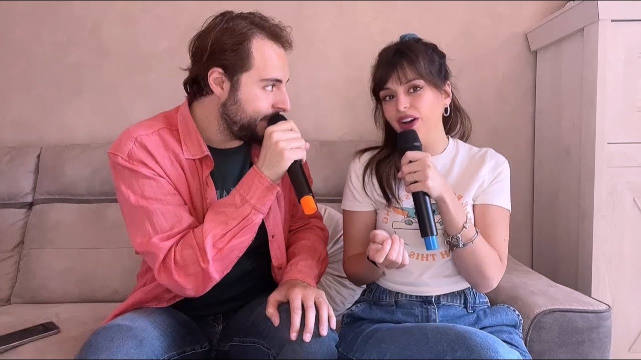 Non amarmi - Angela e Giuseppe