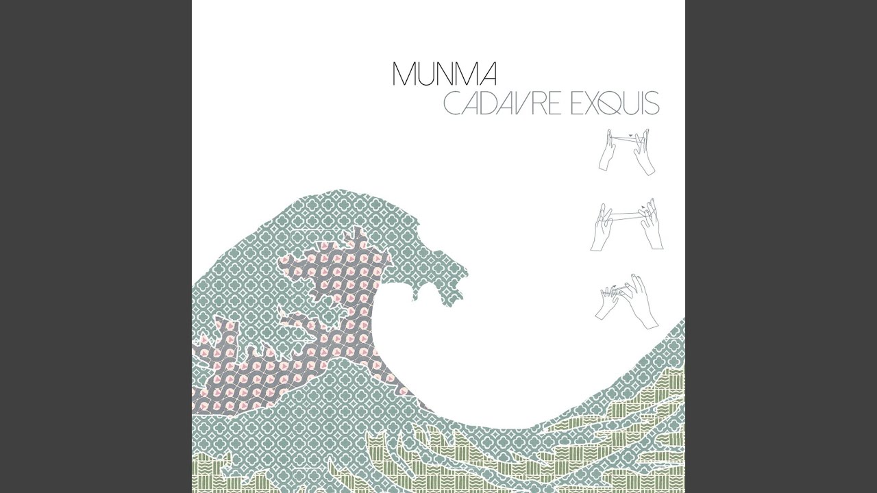 Cadavre Exquis