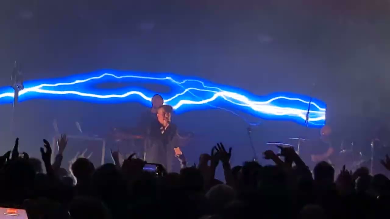 Project Pitchfork 