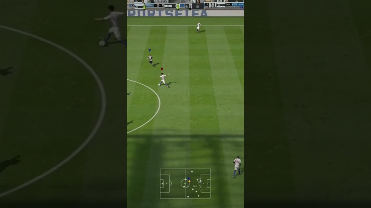 I Decided To Play Fifa 15, And This Is What Happened !