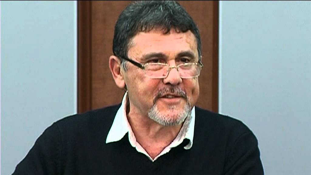 Shlomo Sand - The invention of the jewish people