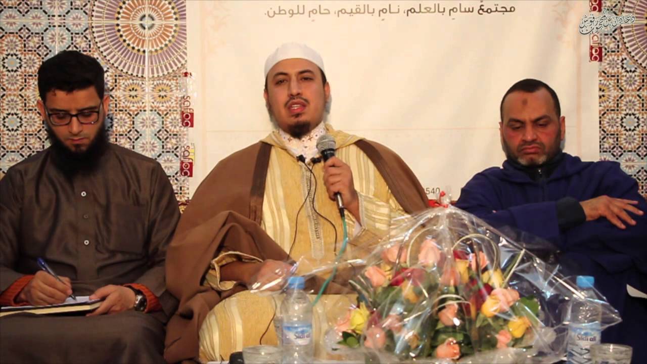 معالم الدين من خلال سورة لقمان