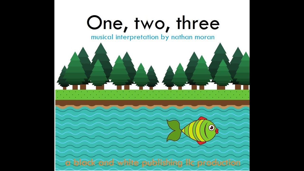 One, Two, Three, Let Me Read to You