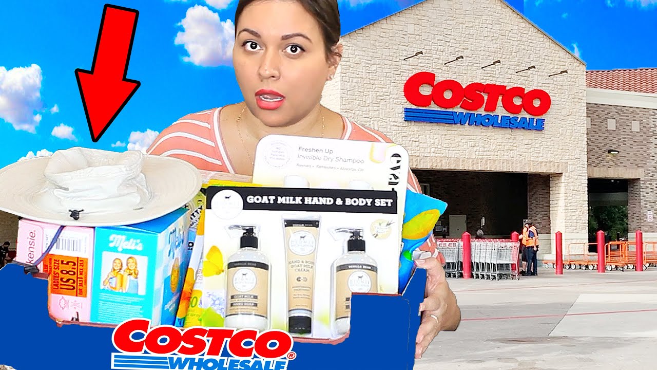 I Bought DISCONTINUED Costco Products Before They're GONE!