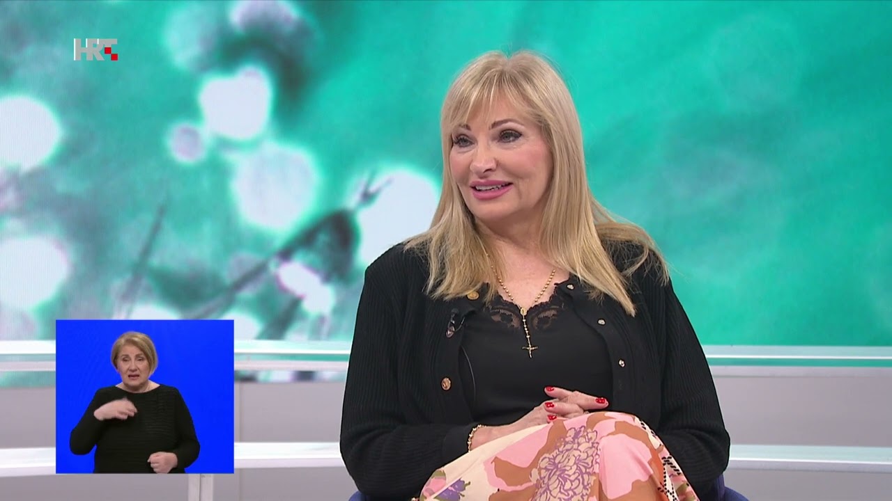 Emisija Normalan život 07.03.24. o značaju baka i djedova u odgoju unuka