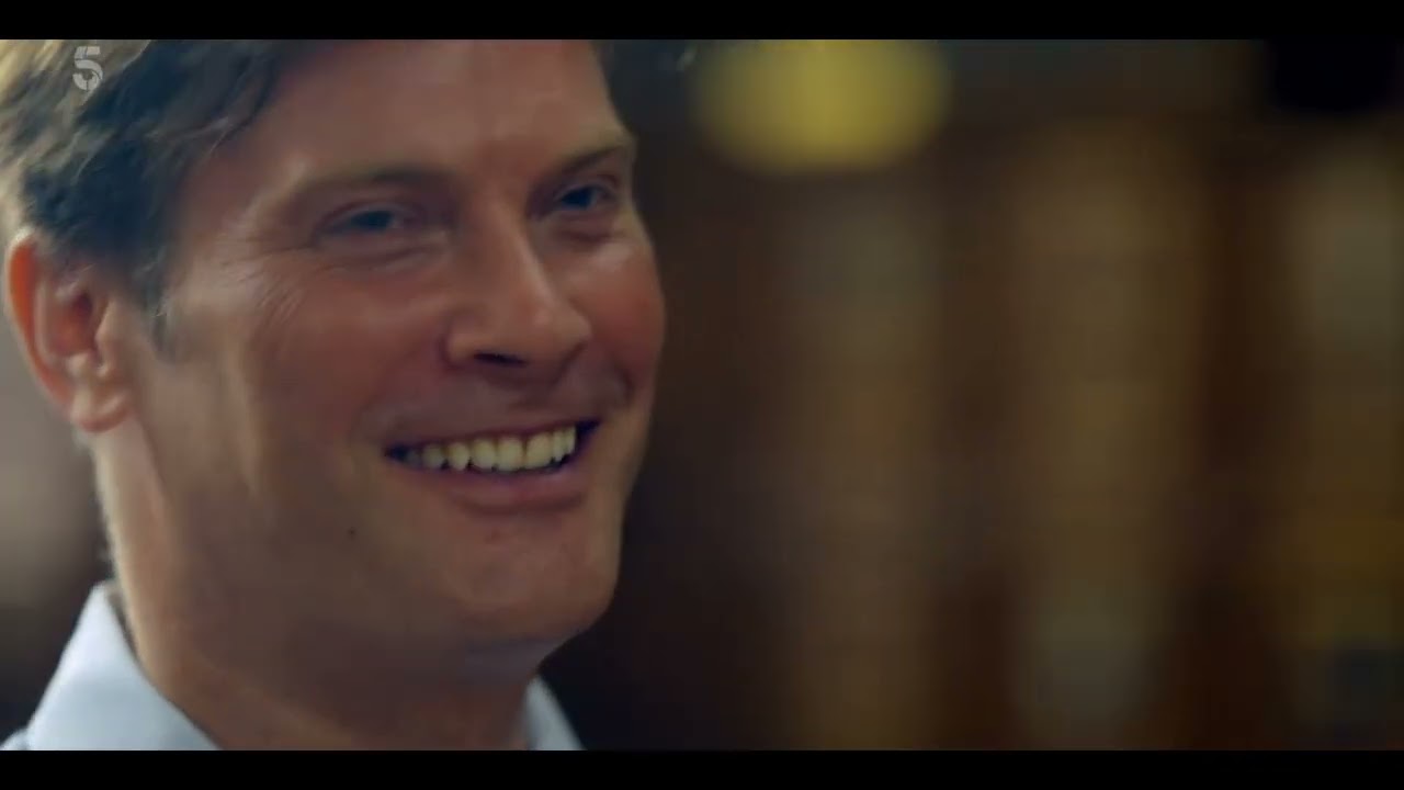 James Mays Great Explorers S01E02 Sir Walter Raleigh 1080p