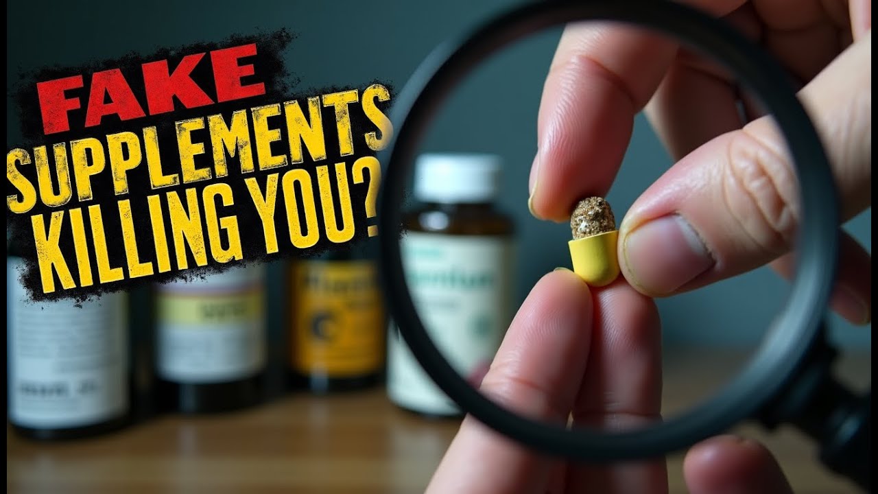 Vitamin D Toxicity and Supplement Safety #supplementsafety #vitamindsupplements