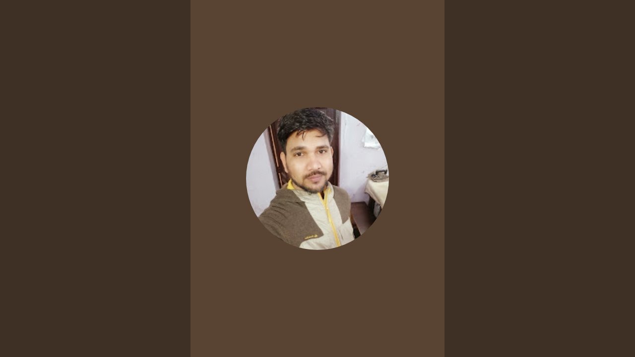 official ___Arvind saxena is live