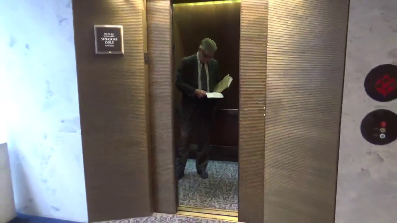 Anti-Dark Money Crusader Sheldon Whitehouse Has No Response To AOC Dark Money Scandal