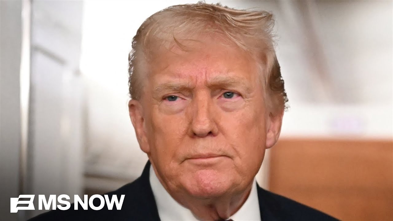 Trump's job approval rating among Black Americans drops to 15%: Poll