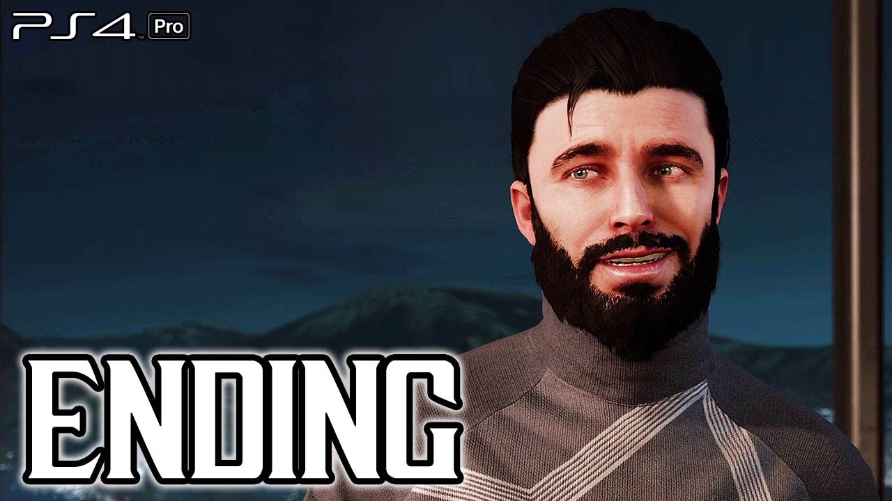 Watch Dogs 2 ENDING Walkthrough PART 27 (PS4) No Commentary Gameplay @ 1080p HD ✔