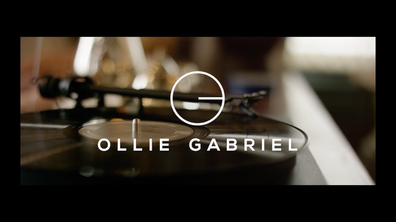 Ollie Gabriel - 