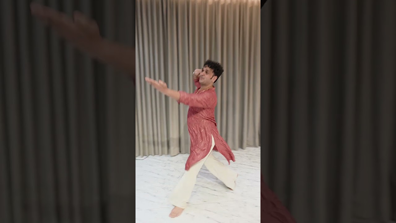PUNE WORKSHOP Natrang Ubha #choreographer