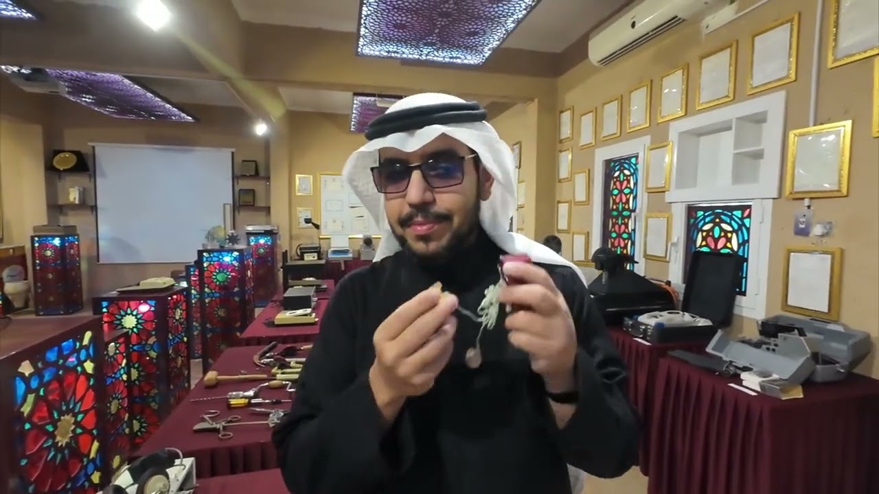 Saudi Arabien
