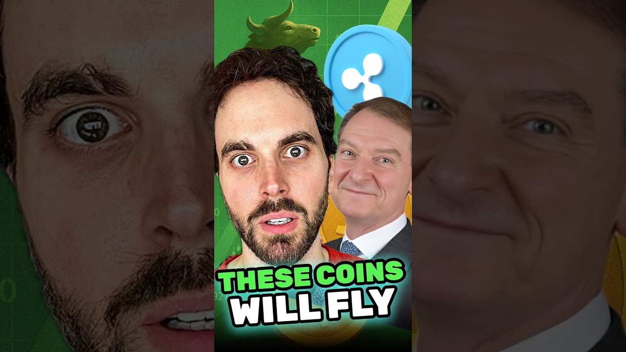 🚨 MUST WATCH TOP 10 ALTCOINS FOR THE SEPTEMBER PUMP!!!!