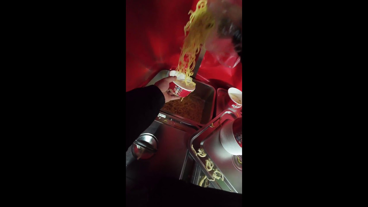 🔴POV Streaming🔴Live Relax #foodie  #friedrice