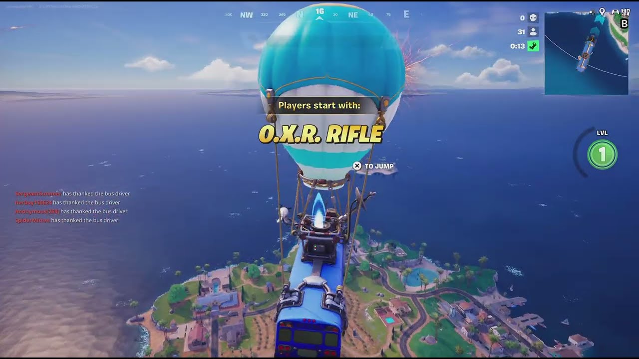 Fortnite