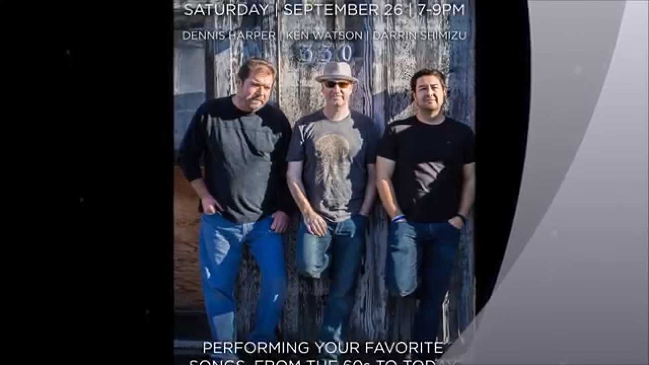 DDK Live Music at 22 Train