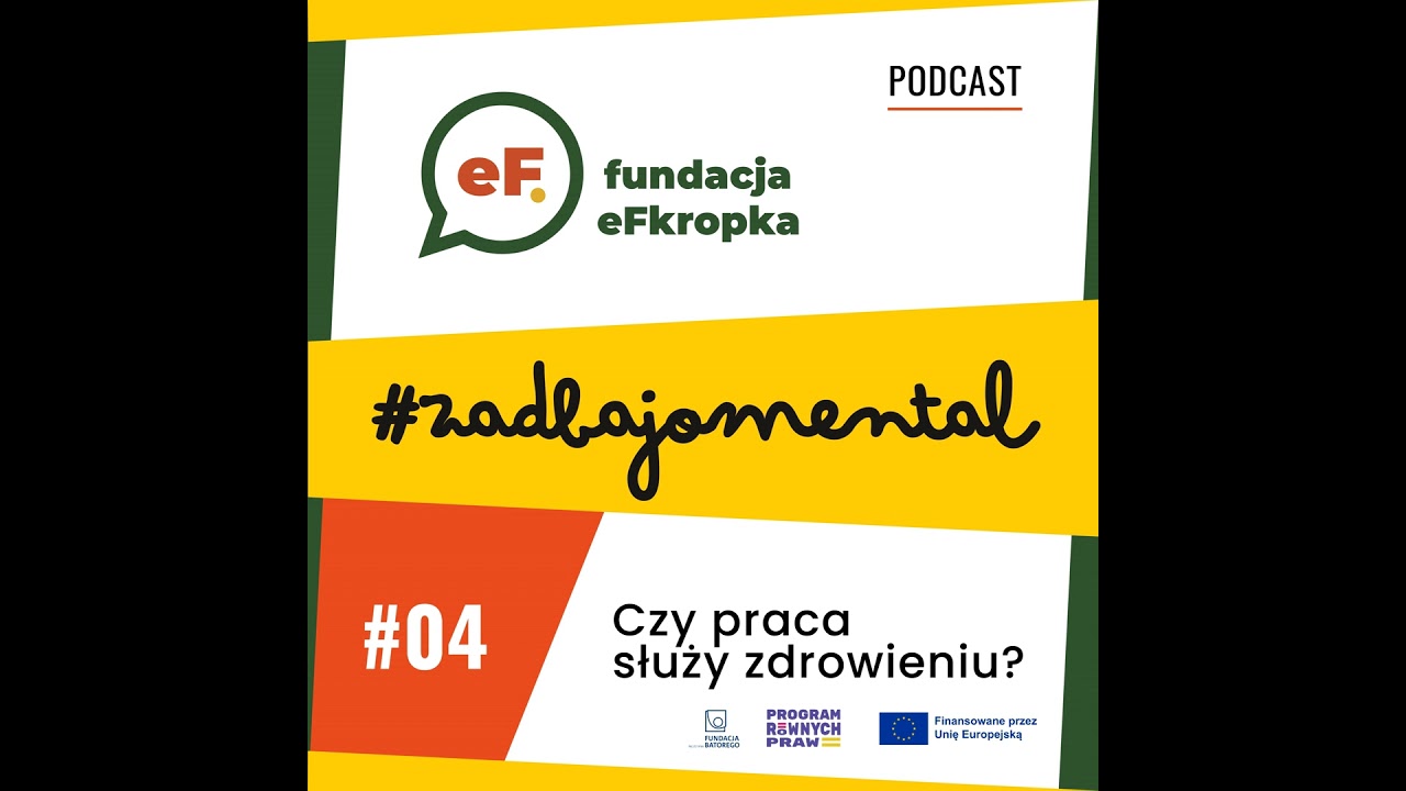 Czy praca służy zdrowieniu?