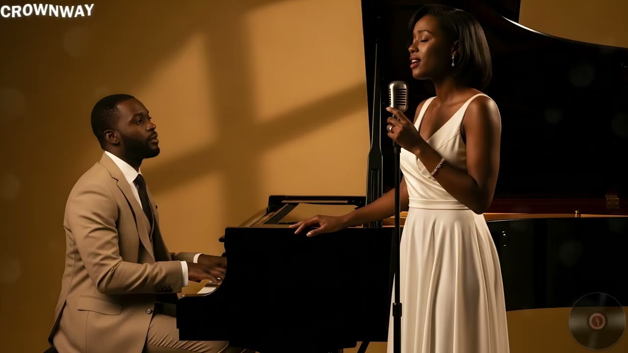 Timeless Smooth Soul & Blues | Inspired by Ray, Otis & Etta | Classic Love Songs