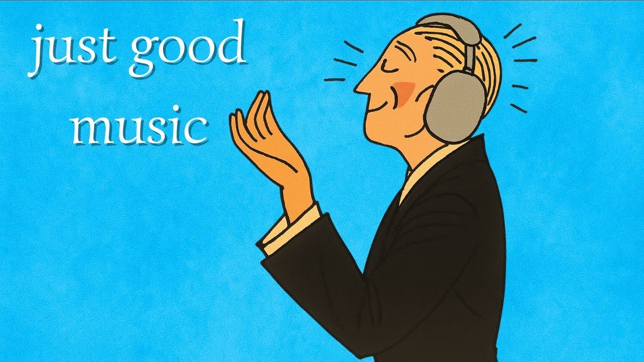 Just good music.