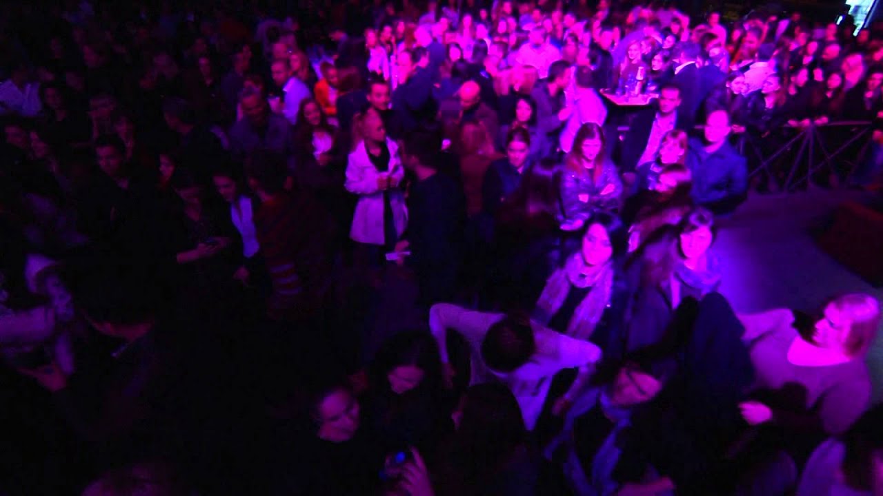 LIBERO BAND LIVE - Koncert Ceca 27.12.2014