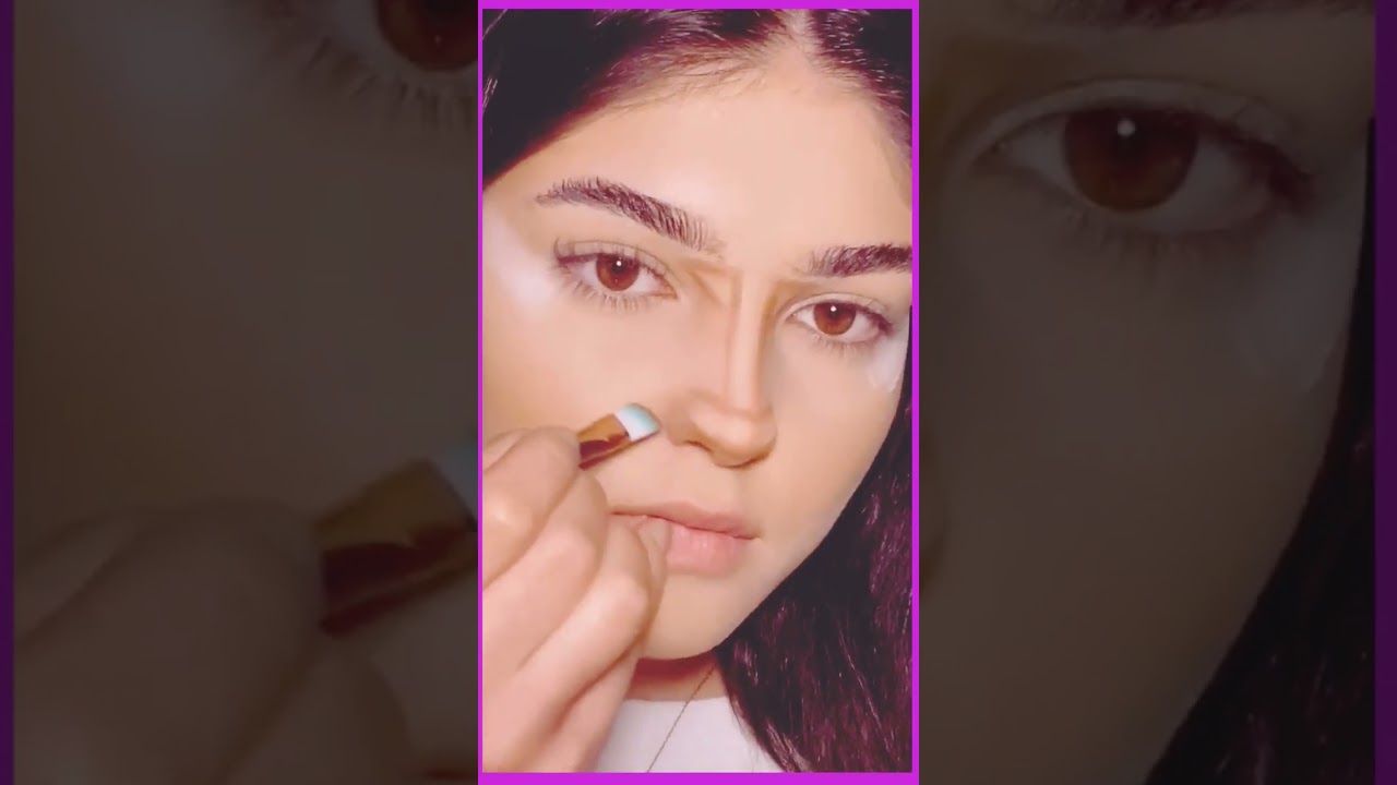 Must Watch | Unbeleiveable Makeover👆