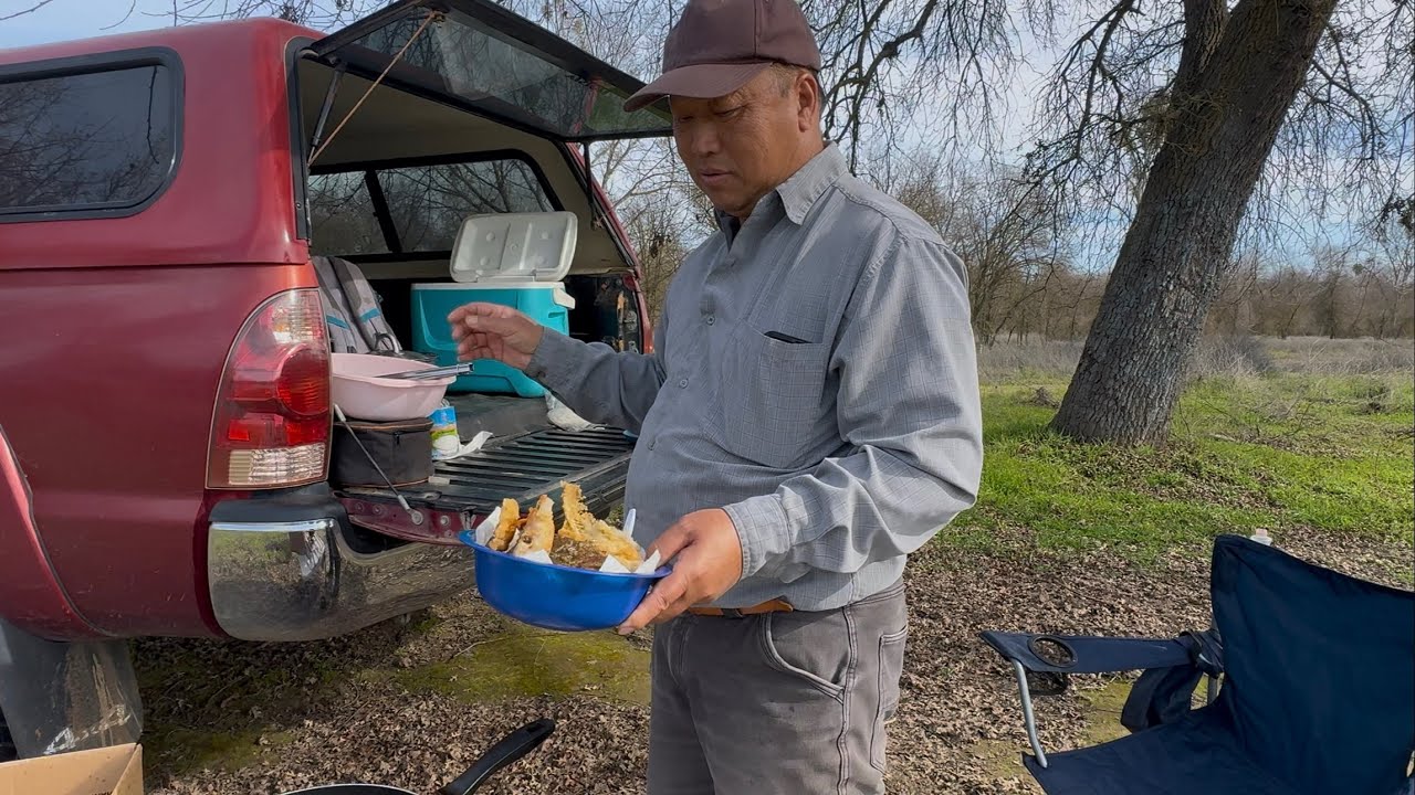 Fishing Sacramento River ￼February 1, 2026 ￼
