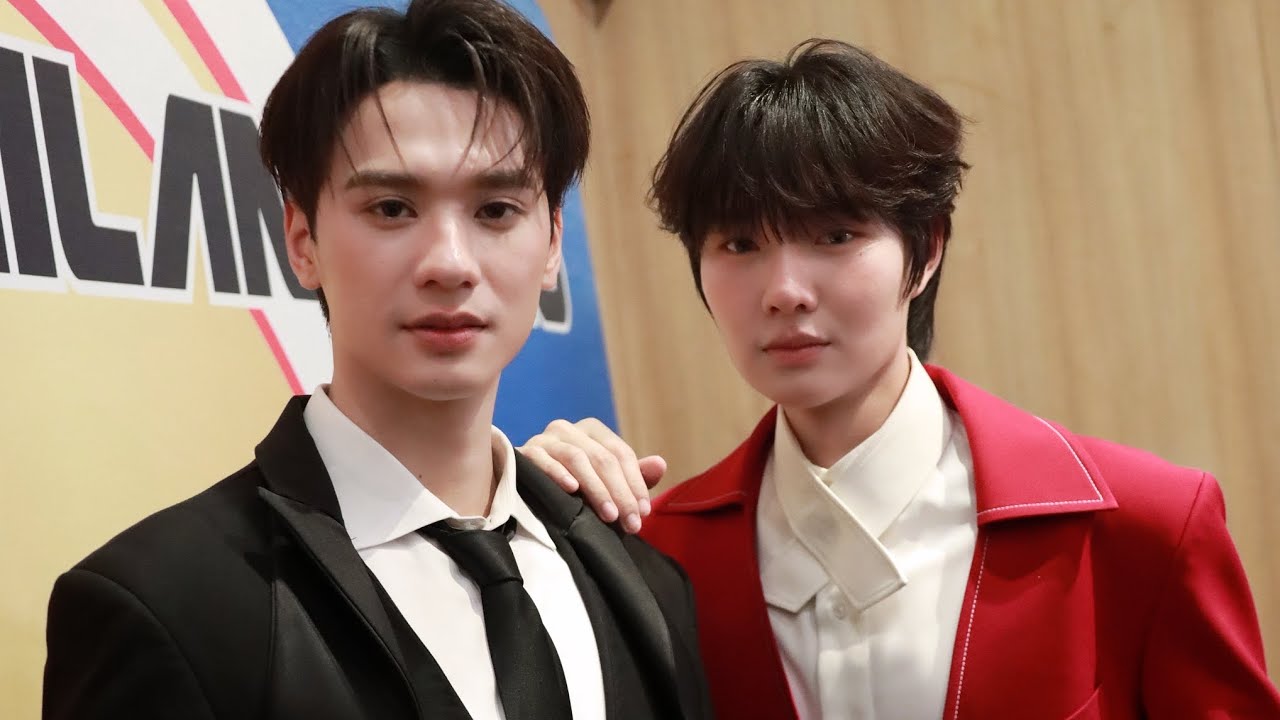 #เก่งน้ำปิง อัปเดตทริปดีต่อใจ ก่อนจูงมือกันไปเปิดประสบการณ์ใหม่ที่มิลานแฟชั่นวีค