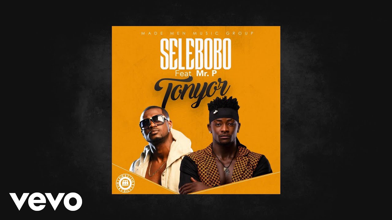 Selebobo - Tonyor (Audio) ft. Mr. P