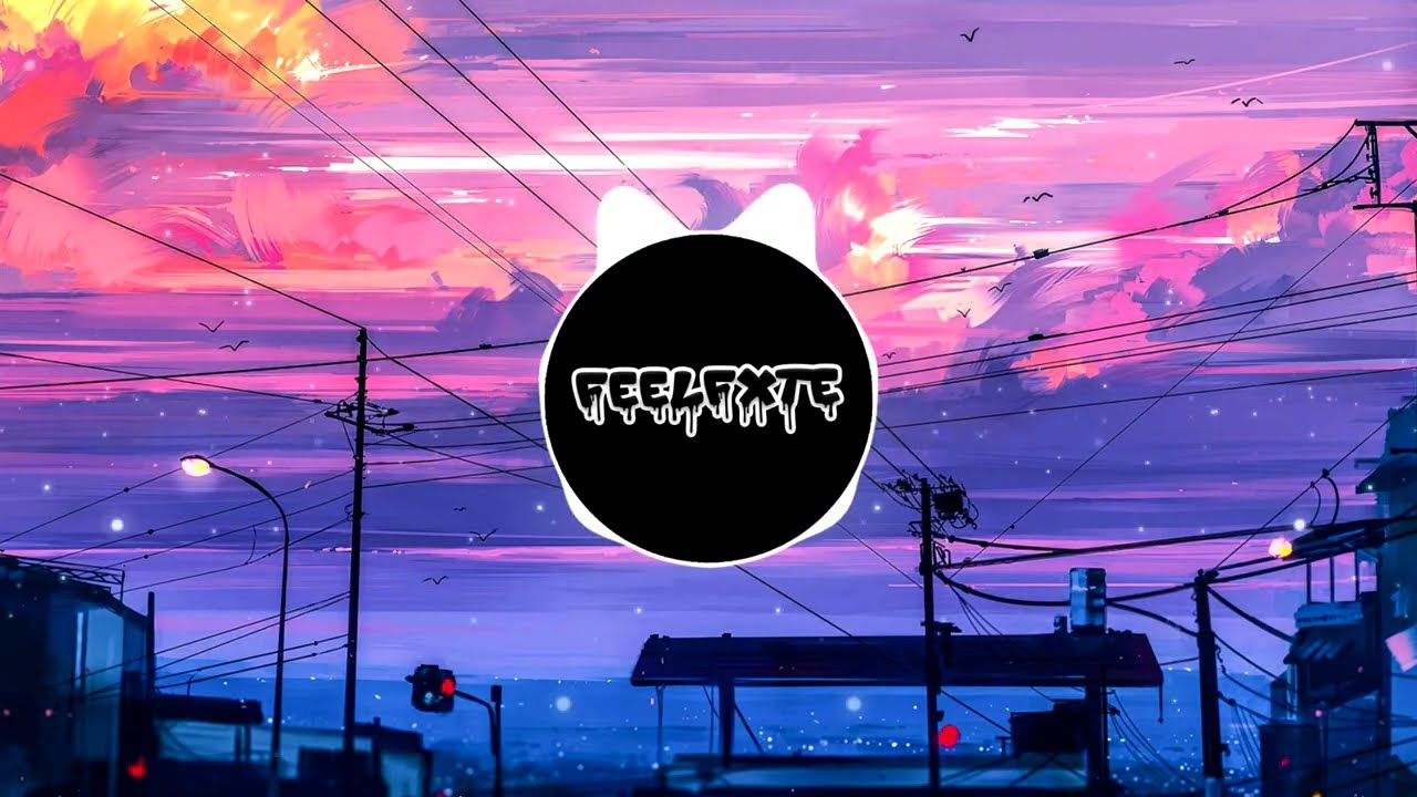 OFFL1NX - Tonight (Remix by FEELFXTE, MOON YXNKEES)