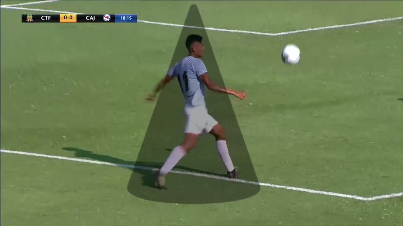 Highlights Fernando Nava