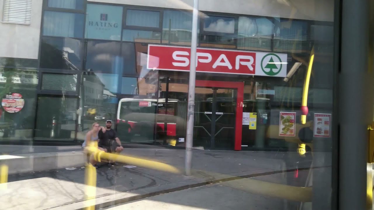 Wien 24A Neueßling - Kagraner Platz (2021)