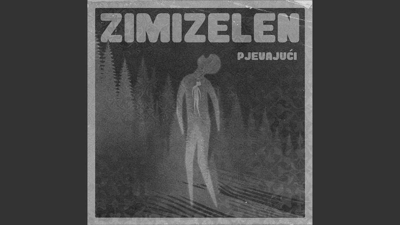 Pjevajući