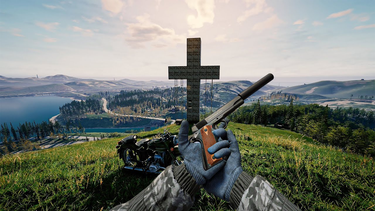 This Deadside Server Hits Different