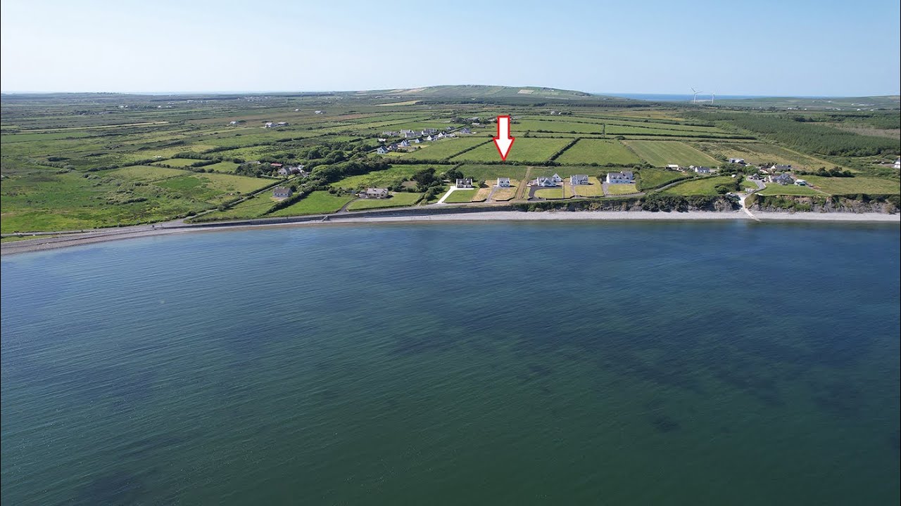Lisheen Lodge, Carrigaholt, Co. Clare. V15 FD73
